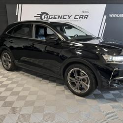 DS DS7 Crossback E-Tense - 300 - 4x4 Rivoli Cernay-l&egrave;s-Reims