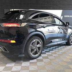 DS DS7 Crossback E-Tense - 300 - 4x4 Rivoli Cernay-l&egrave;s-Reims