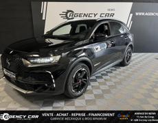 DS DS7 Crossback Cernay-lès-Reims