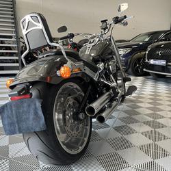 Harley Davidson Fat Boy FLFBS 114 - Stage 1 - Entretien Full Harley Davidson Cernay-l&egrave;s-Reims