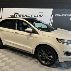 Ford Edge 2.0 TDCi - 210 - BV Powershift S&S - i-AWD  Sport - TOIT OUVRANT Cernay-l&egrave;s-Reims