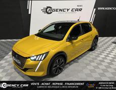 Peugeot 208 Cernay-lès-Reims