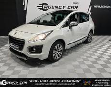 Peugeot 3008 Cernay-lès-Reims