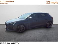 Cupra Leon Woippy