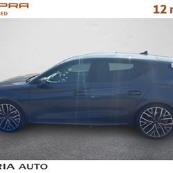 Cupra Leon Leon 2.0 TSI 245 ch DSG7 VZ Woippy