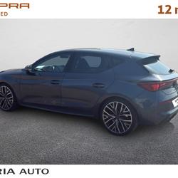 Cupra Leon Leon 2.0 TSI 245 ch DSG7 VZ Woippy