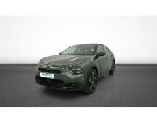 Citroen C4 Montélimar