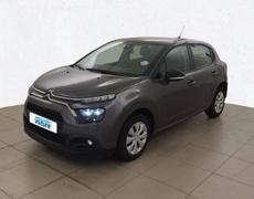 Citroen C3 Vernouillet
