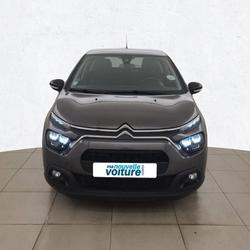 Citroen C3 C3 PureTech 83 S&S BVM5 - Feel Business Vernouillet