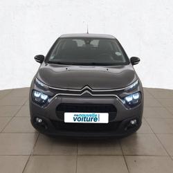 Citroen C3 C3 PureTech 83 S&S BVM5 - Feel Business Vernouillet