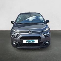 Citroen C3 C3 PureTech 83 S&S BVM5 - Feel Business Vernouillet