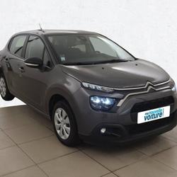 Citroen C3 C3 PureTech 83 S&S BVM5 - Feel Business Vernouillet