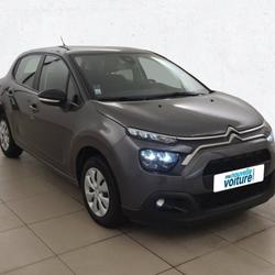 Citroen C3 C3 PureTech 83 S&S BVM5 - Feel Business Vernouillet