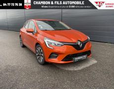 Renault Clio 4