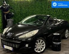 Peugeot 207 CC Taverny