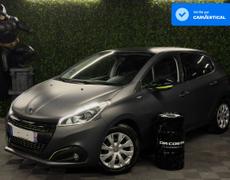 Peugeot 208 Taverny