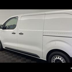 Peugeot Expert EXPERT FGN TOLE M ELECTRIQUE 75KWH 136CH Mont&eacute;vrain