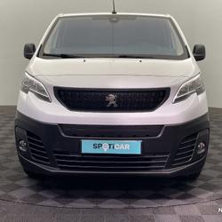 Peugeot Expert EXPERT FGN TOLE M ELECTRIQUE 75KWH 136CH Mont&eacute;vrain