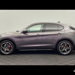 Alfa Romeo Stelvio 2.2 160 CH AT8 SPRINT Mont&eacute;vrain