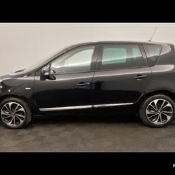 Renault Scenic 3 SCENIC DCI 110 FAP ECO2 BOSE EDITION EDC Mont&eacute;vrain