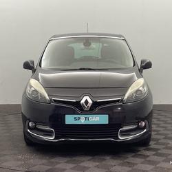 Renault Scenic 3 SCENIC DCI 110 FAP ECO2 BOSE EDITION EDC Mont&eacute;vrain