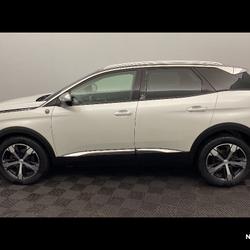 Peugeot 3008 PURETECH 130CH S&S EAT8 CROSSWAY Mont&eacute;vrain