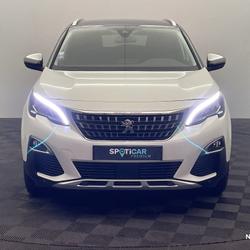 Peugeot 3008 PURETECH 130CH S&S EAT8 CROSSWAY Mont&eacute;vrain