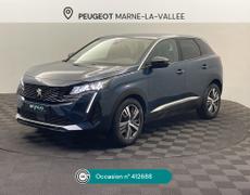 Peugeot 3008 Montévrain