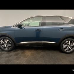 Peugeot 3008 PURETECH 130CH S&S EAT8 ALLURE PACK Mont&eacute;vrain