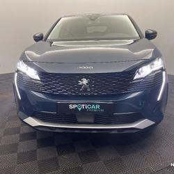 Peugeot 3008 PURETECH 130CH S&S EAT8 ALLURE PACK Mont&eacute;vrain