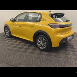 Peugeot e-208 50 KWH 136CH ACTIVE PACK Mont&eacute;vrain