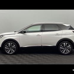 Peugeot 3008 HYBRID4 300 E-EAT8 GT Mont&eacute;vrain