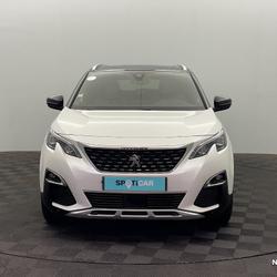 Peugeot 3008 HYBRID4 300 E-EAT8 GT Mont&eacute;vrain
