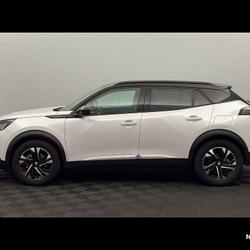 Peugeot e-2008 136 CH GT Mont&eacute;vrain