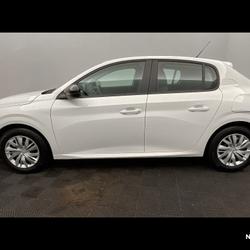 Peugeot 208 ACTIVE PURETECH 75 S&S BVM5 Mont&eacute;vrain