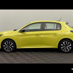 Peugeot 208 PURETECH 100 S&S BVM6 ACTIVE Mont&eacute;vrain