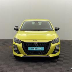 Peugeot 208 PURETECH 100 S&S BVM6 ACTIVE Mont&eacute;vrain