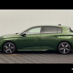 Peugeot 308 III Phase 1 PHEV 180 E-EAT8 GT Mont&eacute;vrain