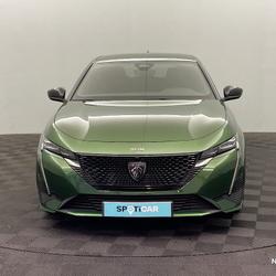 Peugeot 308 III Phase 1 PHEV 180 E-EAT8 GT Mont&eacute;vrain