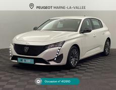 Peugeot 308 III Phase 1 Montévrain