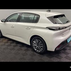 Peugeot 308 III Phase 1 PURETECH 110CH S&S BVM6 ACTIVE PACK Mont&eacute;vrain
