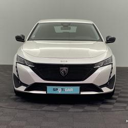 Peugeot 308 III Phase 1 PURETECH 110CH S&S BVM6 ACTIVE PACK Mont&eacute;vrain