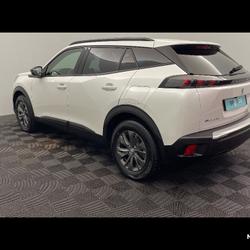 Peugeot e-2008 136 CH STYLE Mont&eacute;vrain