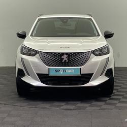 Peugeot e-2008 136 CH STYLE Mont&eacute;vrain