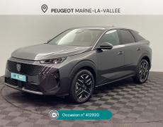 Peugeot 3008 Montévrain