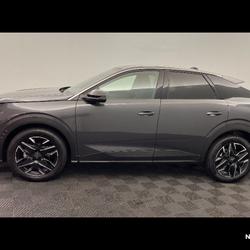 Peugeot 3008 HYBRID 136 E-DCS6 ALLURE Mont&eacute;vrain