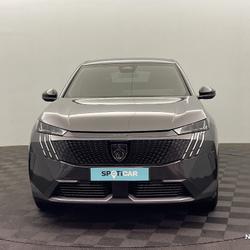 Peugeot 3008 HYBRID 136 E-DCS6 ALLURE Mont&eacute;vrain