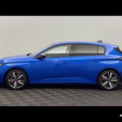 Peugeot 308 III Phase 1 PHEV 180 E-EAT8 ALLURE Mont&eacute;vrain