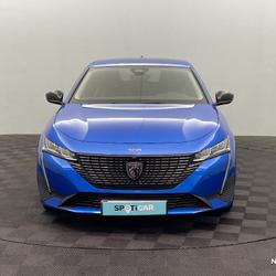 Peugeot 308 III Phase 1 PHEV 180 E-EAT8 ALLURE Mont&eacute;vrain