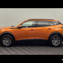 Peugeot 2008 PURETECH 130 S&S EAT8 STYLE Mont&eacute;vrain